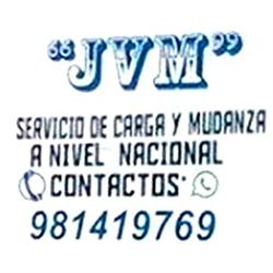 Transportes y Mudanzas "JVM "