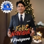 Feliz Navidad y Próspero Año Nuevo 2025 - Alberto Miranda  Abogados peru