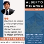 abogados en peru