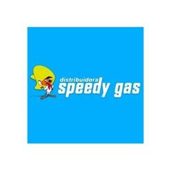 SPEEDY GAS