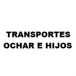 TRANSPORTES OCHAR E HIJOS