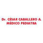 Dr. César Caballero Araníbar