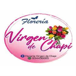 FLORERÍA VIRGEN DE CHAPI