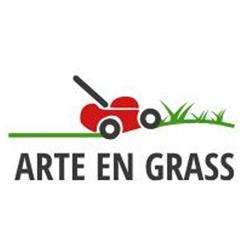 Arte en Grass