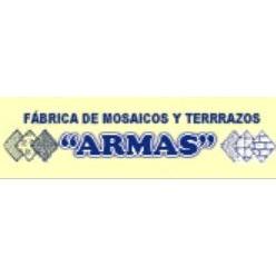 Fábrica de Mosaicos y Terrazos Armas