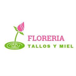 Floreria Tallos y Miel - Rimac