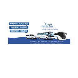 Halcón Transport