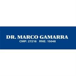 DR MARCO GAMARRA CMP 27216