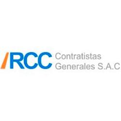 RCC Contratistas Generales S.A.C.