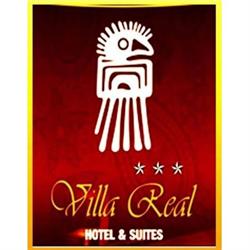 Villa Real Hotel Suite