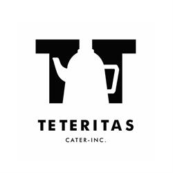 Teteritas Cater-Inc.