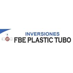 Inversiones FBE Plastic Tubo