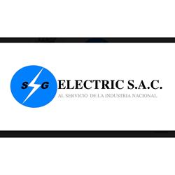 S & G ELECTRIC S.A.C.