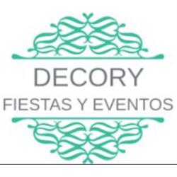 Decory Fiestas y Eventos