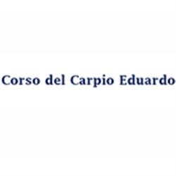 CORSO DEL CARPIO EDUARDO