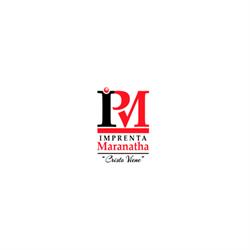 IMPRENTA MARANATHA
