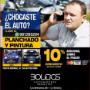Los Mejores profesionales para tu Vehículo
Limpieza de Inyectores, Servicio de Escaneo y Sistema Eléctrico, Planchado y Pintura, Revisión de Dirección, Servicio de Frenos, Alineamiento y Suspensión, Auxilio Mecánico, Mantenimiento Automotriz, Cambio de Aceite, Filtro de Aceite, Limpieza de Frenos, Limpieza de Motores,
Undercoating, Tratamientos de Pintura, Servicios Técnico Especializado las 24 horas, Venta se Suministros Automotriz, Medición de Presión y Rotación de Neumáticos, Revisión de Niveles y Fugas de Fluidos, Enllante y Balanceo, Afinamiento Electrónico, Revisión del sistema de Aire Acondicionado.