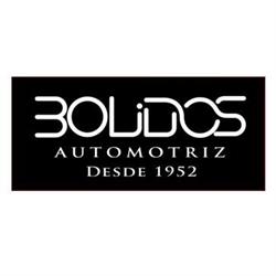Automotriz Los Bolidos EIRL