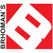 BRHOMAN S CONFECCIONES S.R.L.