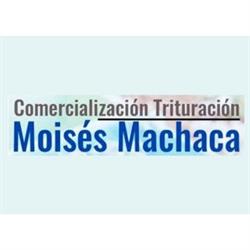 COMERCIALIZACIÓN TRITURACIÓN MOISÉS MACHACA