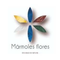 Mármoles Flores - Acabados y Venta de Mármol Granito y otras Piedras Naturales