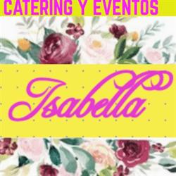 Catering y Eventos Isabella