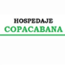 Hospedaje Copacabana