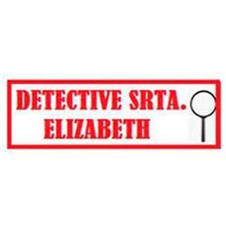 DETECTIVE ELIZABETH AREQUIPA