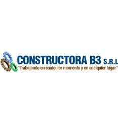 Constructora B3 SRL
