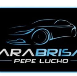 Parabrisas y Polarizados Pepe Lucho
