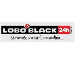 CALZADOS LB LOBO BLACK E.I.R.L.