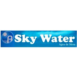 AGUA DE MESA SKYWATER