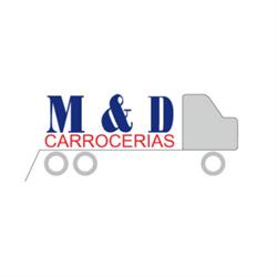 M&D Carrocerías