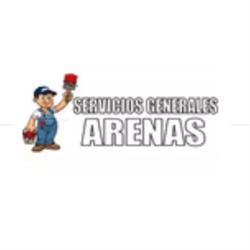 SERVICIOS GENERALES ARENAS