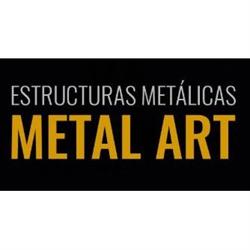 Estructuras Metalicas Metal Art