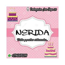 Catering Nerida