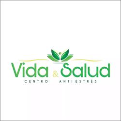 VIDA Y SALUD CENTRO ANTI ESTRES