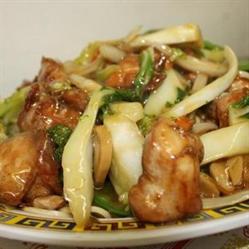 Chifa Yahong