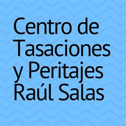 Centro de Tasaciones y Peritajes Raúl Salas