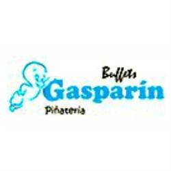 Buffets Gasparín Piñatería E.I.R.L.