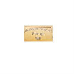 Restaurant Pizzeria Panqa