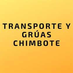 Transporte y Grúas Chimbote
