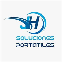 JH Soluciones Portatiles