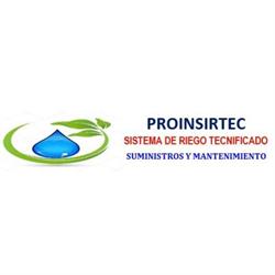 Riego Tecnificado Piura