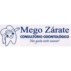 Consultorio Odontológico Mego Zárate