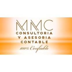 Consultoría y Asesoría Contable MMC