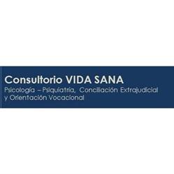 Consultorio Psicológico - Psiquiatría Vida Sana