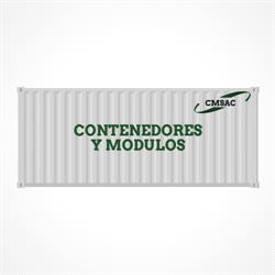 Contenedores y Módulos S.A.C