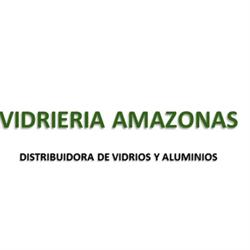Vidriería Amazonas