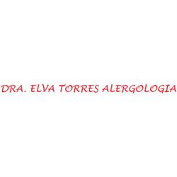 Dra. Elva Torres Alergóloga